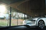 Renault Symbioz Prototype 2017 года